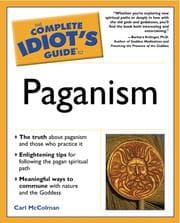 Tapa de The Complete Idiot's Guide(R) to Paganism