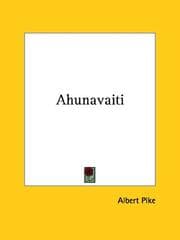 Tapa de Ahunavaiti