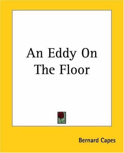 Tapa de Eddy on the Floor