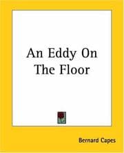 Tapa de Eddy on the Floor