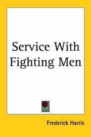 Tapa de Service With Fighting Men