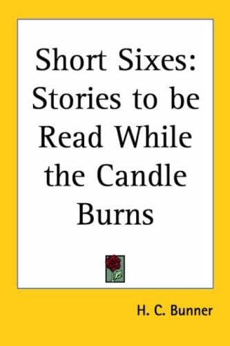 Tapa de "Short sixes"