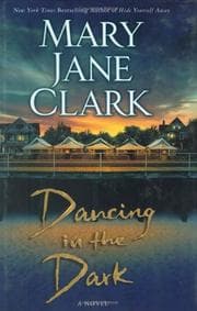 Tapa de Dancing in the dark