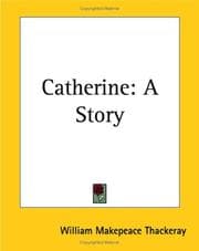 Tapa de Catherine