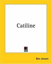 Tapa de Catiline