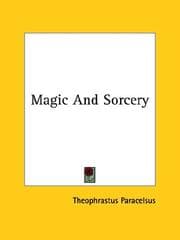 Tapa de Magic And Sorcery
