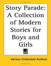 Tapa de The Story Parade
