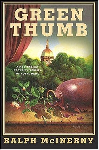 Tapa de Green thumb