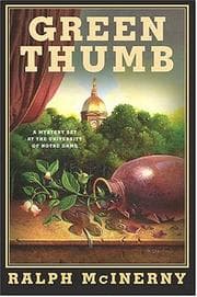 Tapa de Green thumb