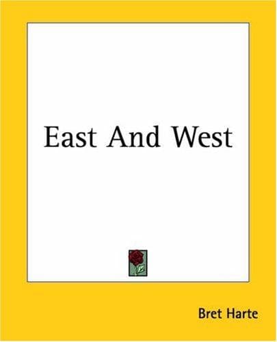 Tapa de East And West