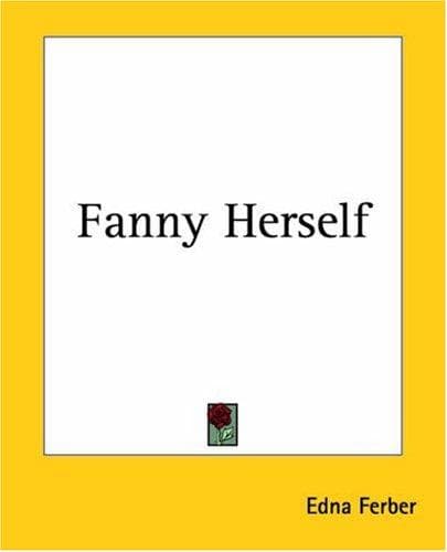 Tapa de Fanny Herself
