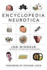 Tapa de Encyclopedia neurotica