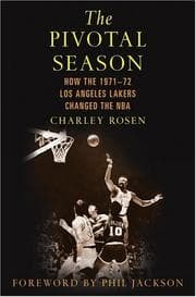 Tapa de The Pivotal Season
