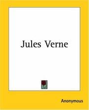 Tapa de Jules Verne