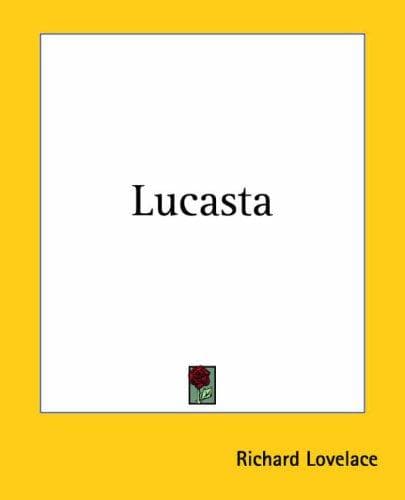 Tapa de Lucasta