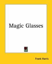 Tapa de Magic Glasses