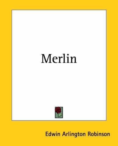 Tapa de Merlin