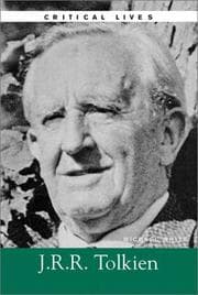 Tapa de The life and work of J.R.R. Tolkien