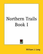 Tapa de Northern Trails