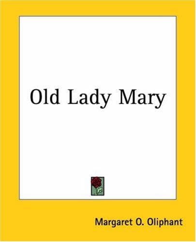 Tapa de Old Lady Mary