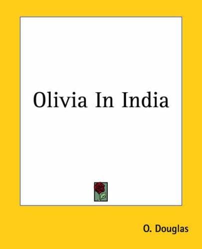 Tapa de Olivia In India