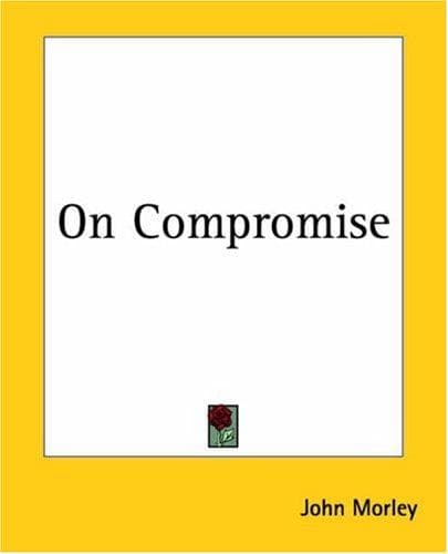 Tapa de On Compromise