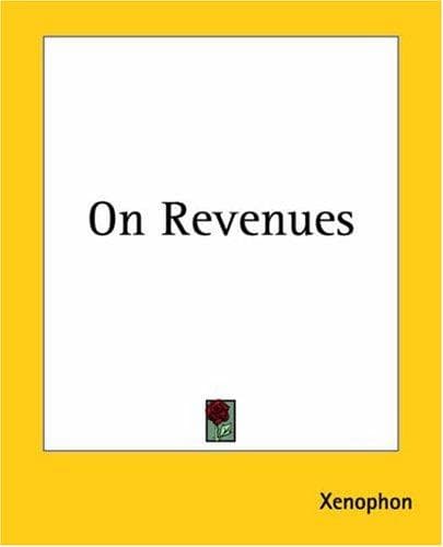 Tapa de On Revenues