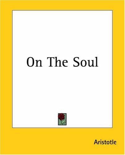 Tapa de On The Soul