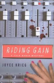 Tapa de Riding Gain