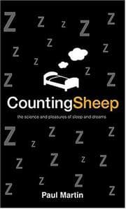 Tapa de Counting Sheep