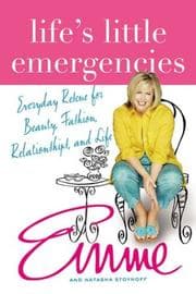 Tapa de Life's Little Emergencies
