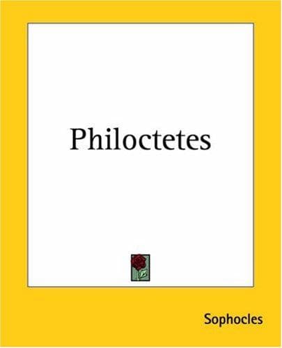 Tapa de Philoctetes