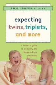 Tapa de Expecting Twins, Triplets, and  More