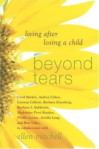 Tapa de Beyond Tears