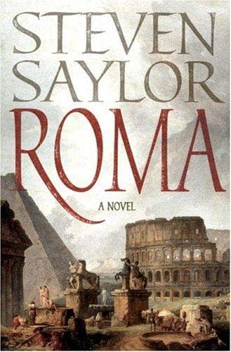 Tapa de Roma