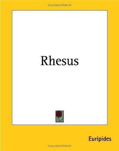 Tapa de Rhesus