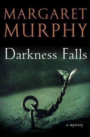 Tapa de Darkness falls