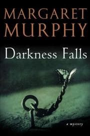 Tapa de Darkness falls