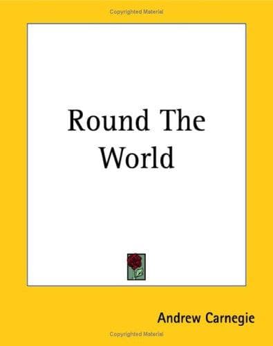 Tapa de Round The World