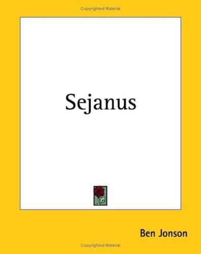 Tapa de Sejanus