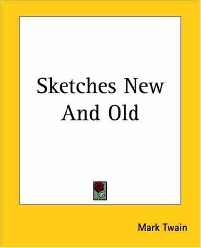 Tapa de Sketches New And Old