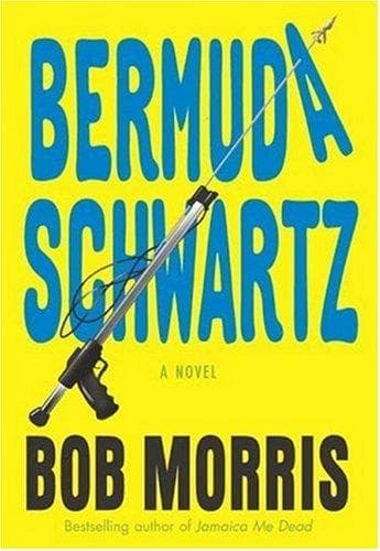Tapa de Bermuda Schwartz