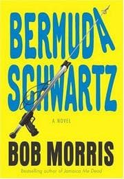 Tapa de Bermuda Schwartz