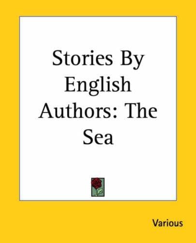 Tapa de Stories By English Authors
