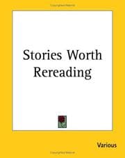 Tapa de Stories Worth Rereading