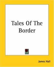 Tapa de Tales Of The Border