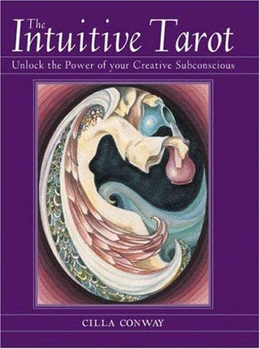 Tapa de The Intuitive Tarot