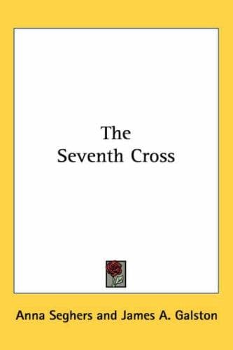 Tapa de The Seventh Cross