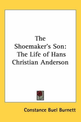 Tapa de The shoemaker's son
