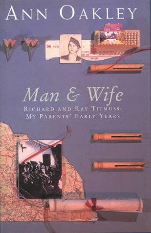 Tapa de Man and wife